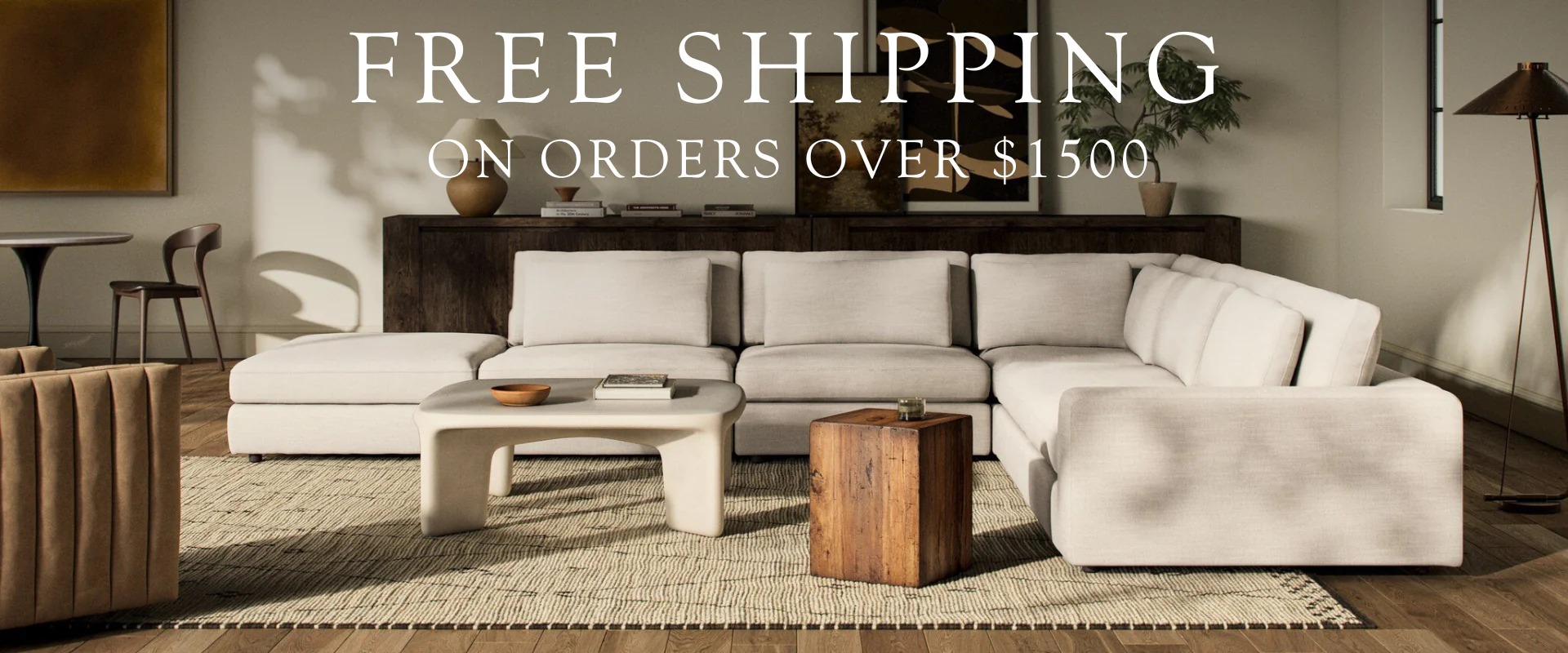 Timeless Craftsmanship for Every Room