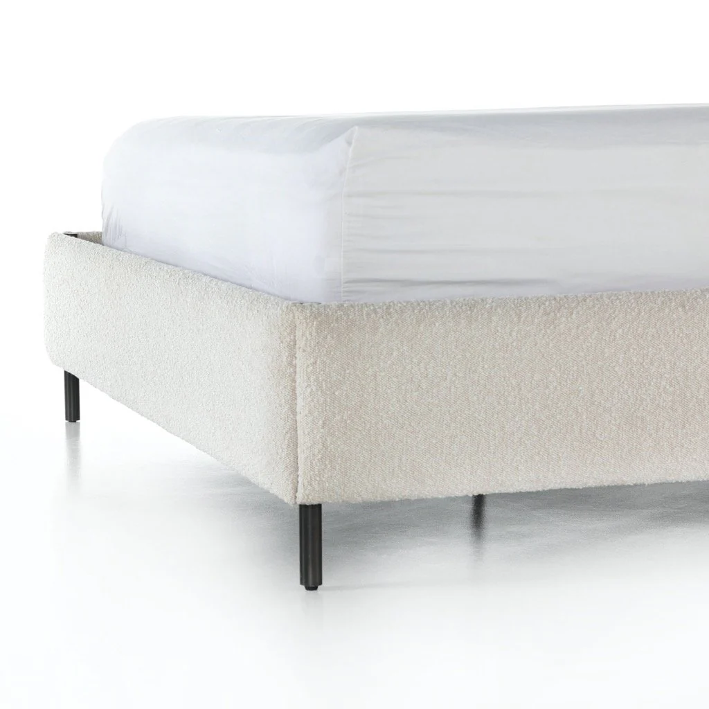 Anderson Bed - Knoll Natural - Image 10