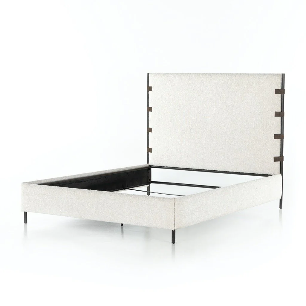 Anderson Bed - Knoll Natural - Image 12
