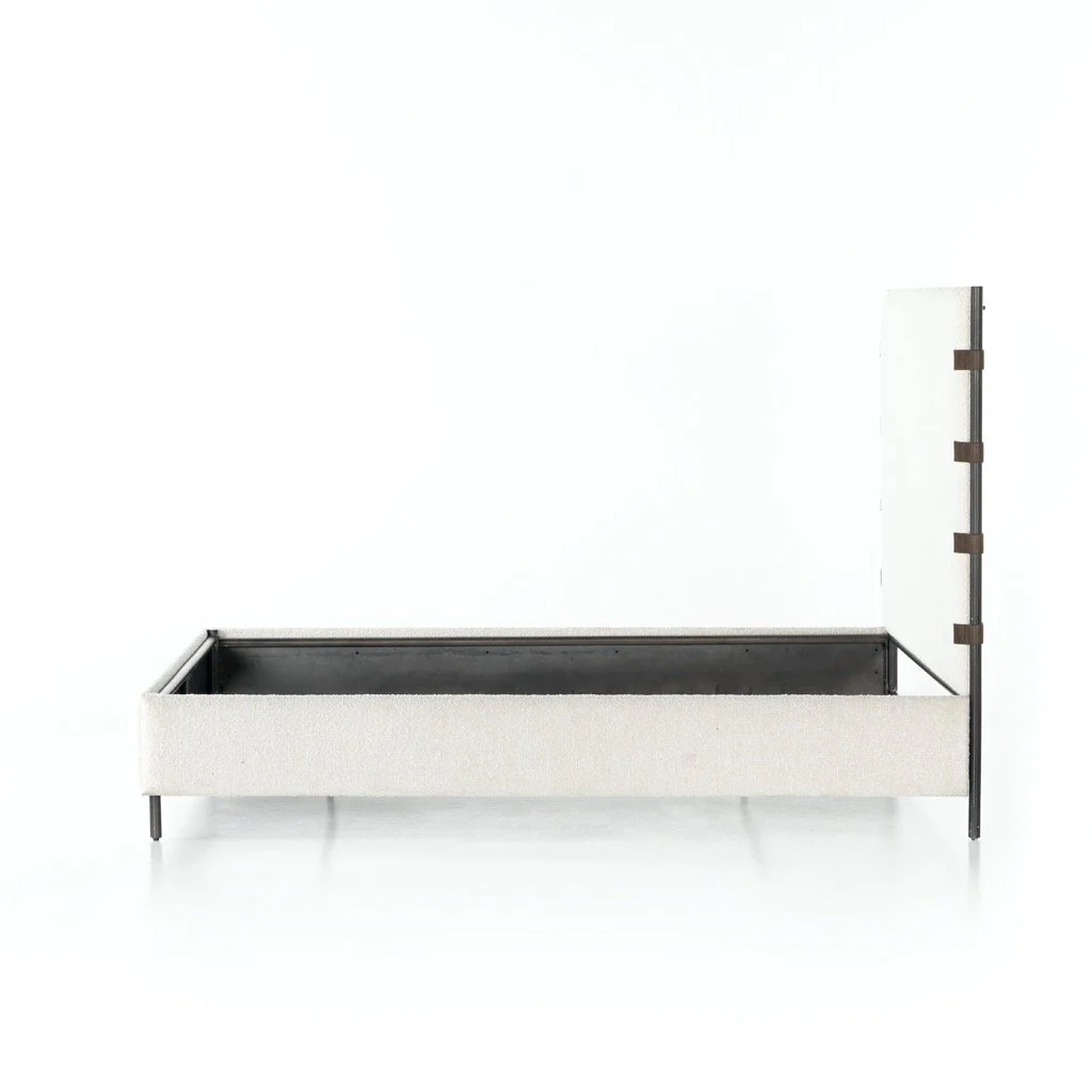 Anderson Bed - Knoll Natural - Image 13
