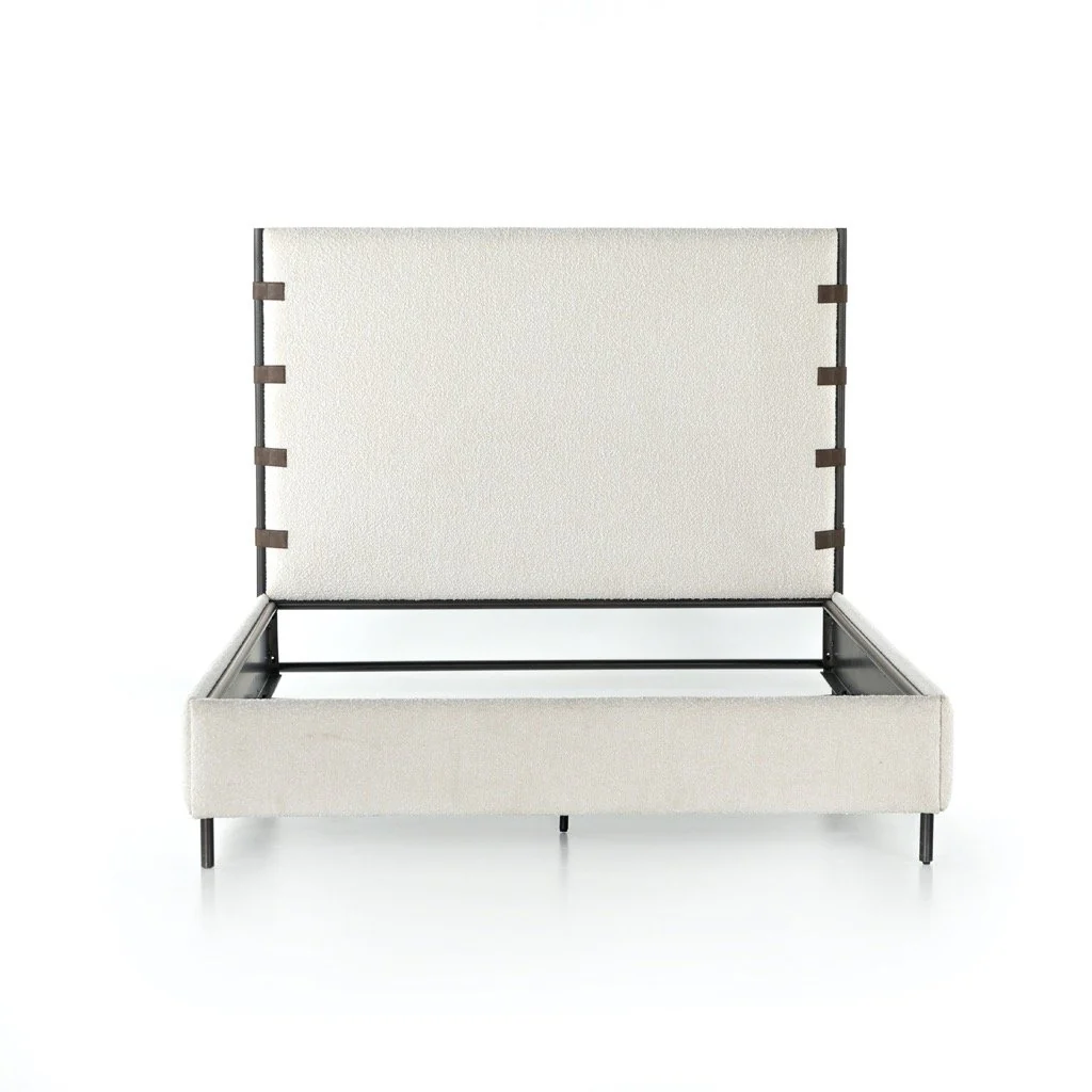 Anderson Bed - Knoll Natural - Image 14