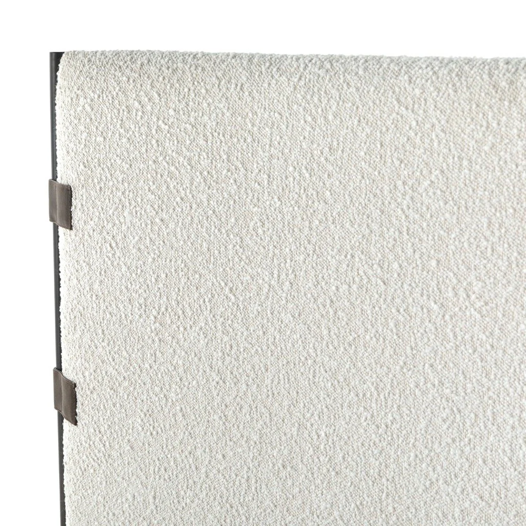 Anderson Bed - Knoll Natural - Image 15