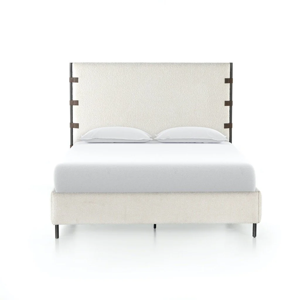 Anderson Bed - Knoll Natural - Image 4