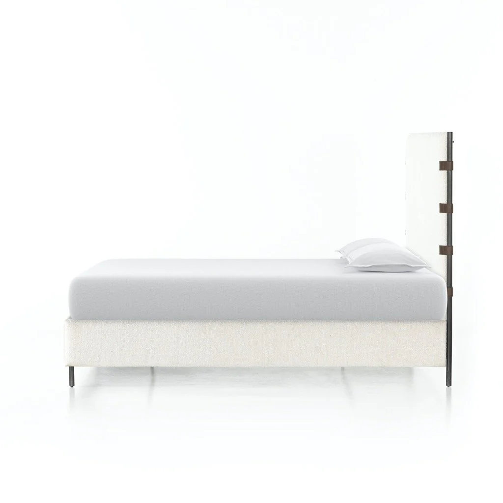 Anderson Bed - Knoll Natural - Image 5