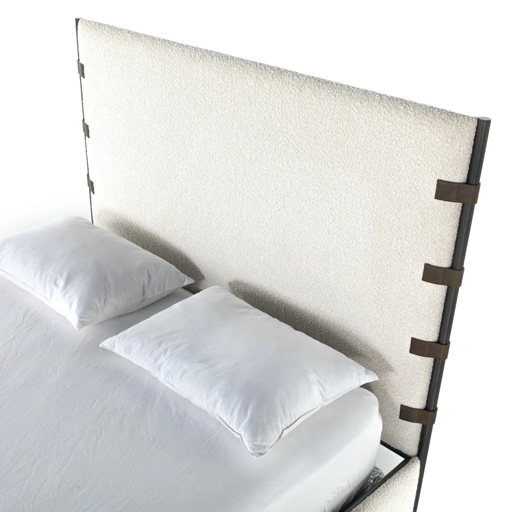 Anderson Bed - Knoll Natural - Image 7