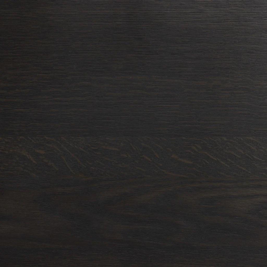 Arlington 4 Door Sideboard - Espresso Oak Veneer - Image 14