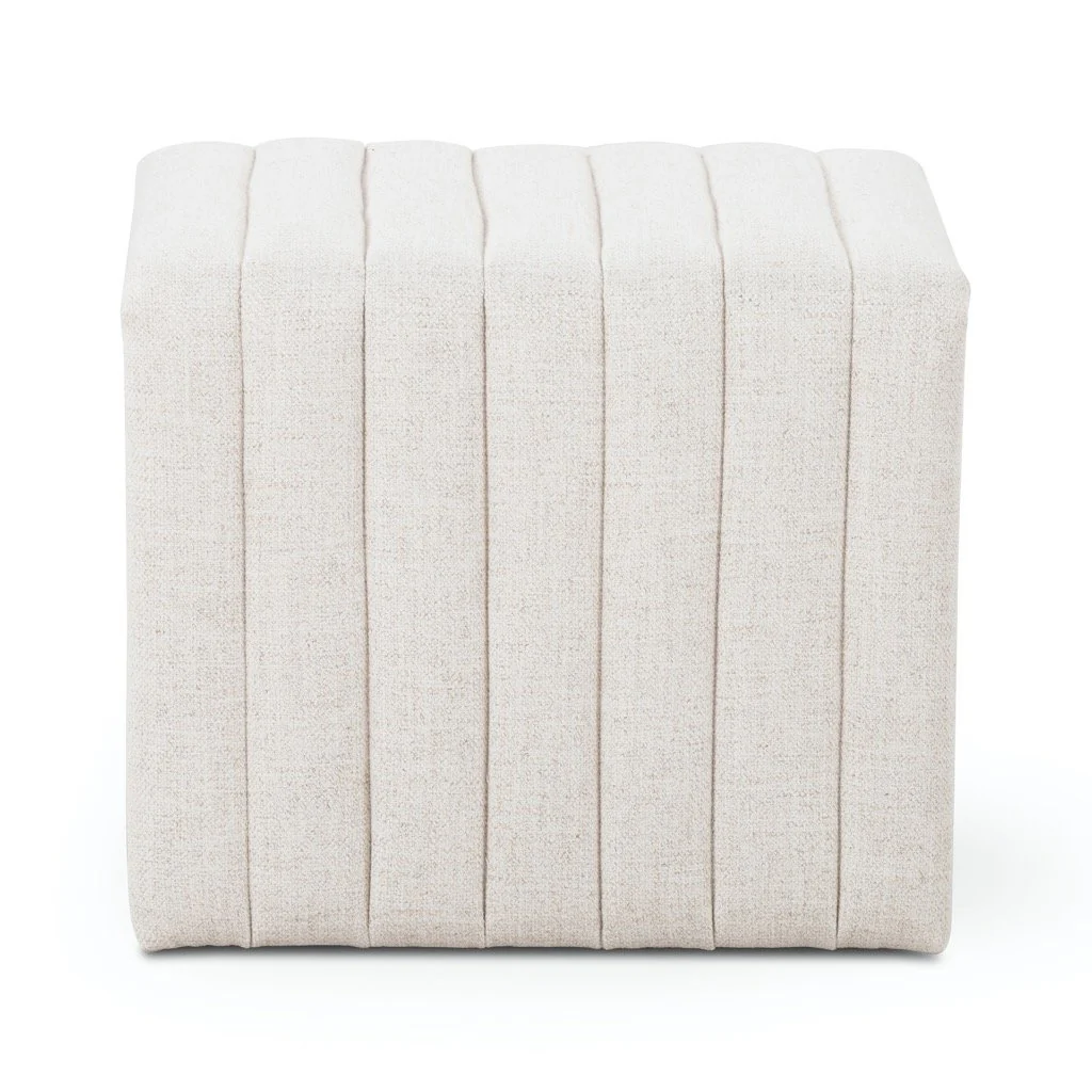 Augustine Ottoman - Dover Crescent - Image 4