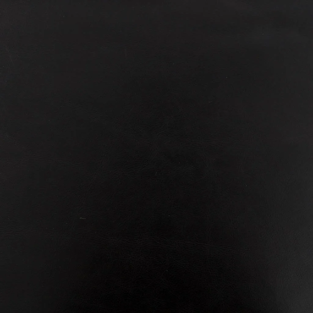 Beaumont Leather Bench - Rider Black - Image 10