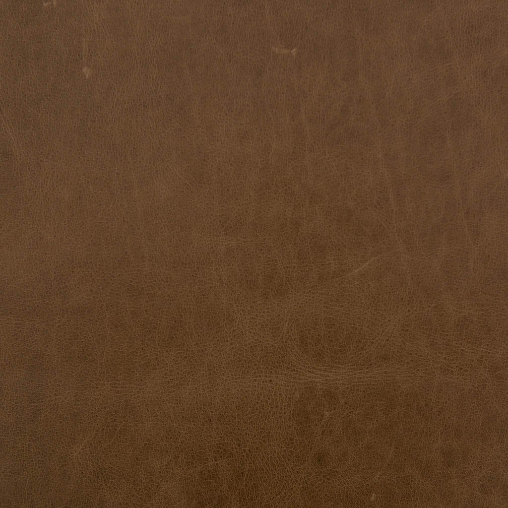 Beaumont Leather Bench - Warm Taupe Dakota - Image 10