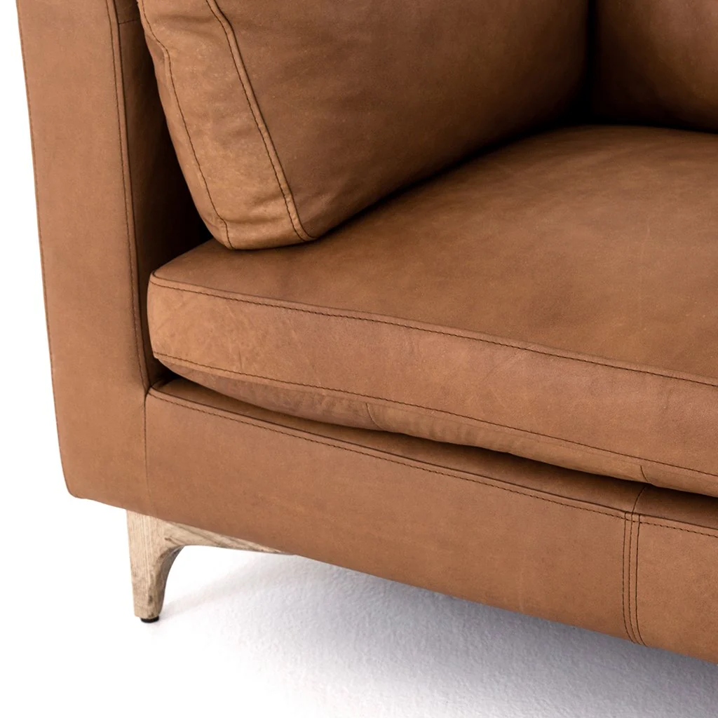 Beckwith Sofa - Naphina Camel - Image 10