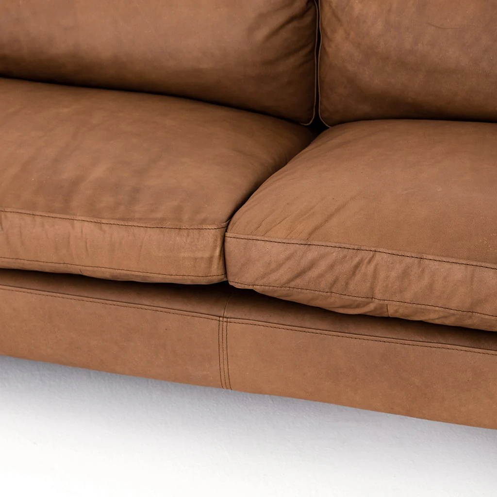 Beckwith Sofa - Naphina Camel - Image 11