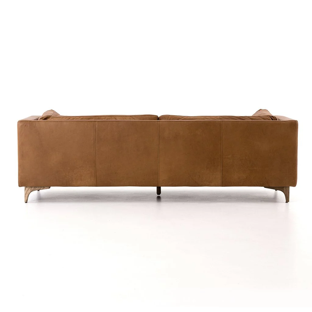 Beckwith Sofa - Naphina Camel - Image 6