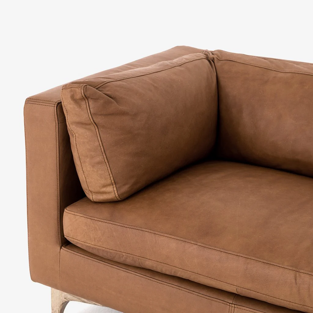Beckwith Sofa - Naphina Camel - Image 8