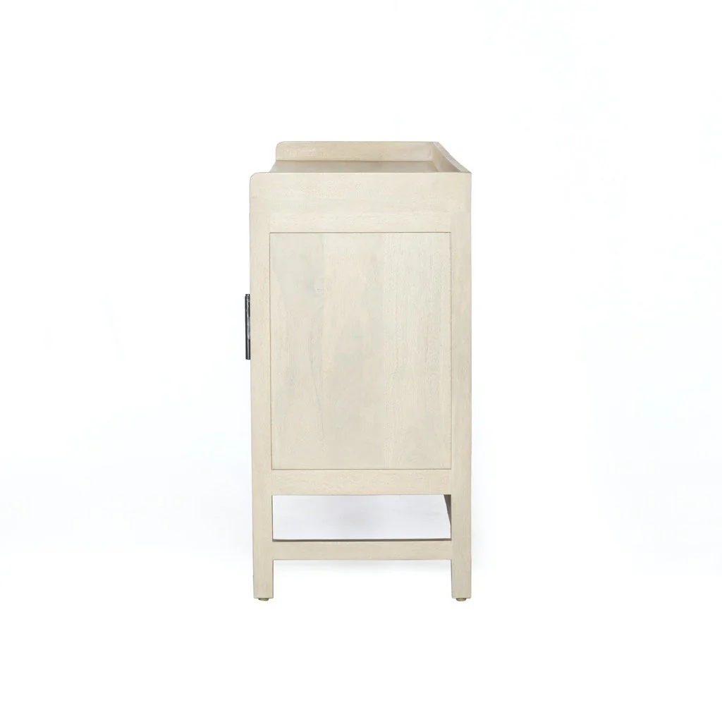 Caprice Sideboard - Natural Mango - Image 5
