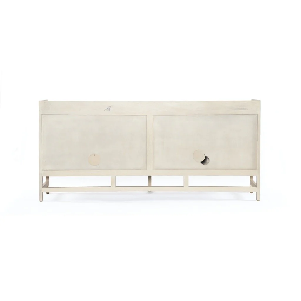 Caprice Sideboard - Natural Mango - Image 6