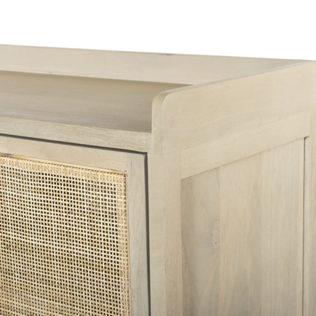 Caprice Sideboard - Natural Mango - Image 7