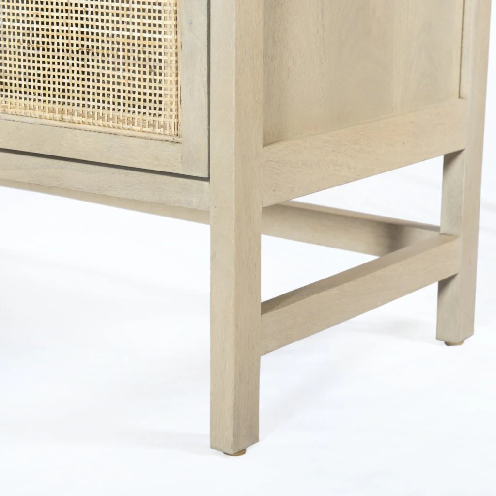 Caprice Sideboard - Natural Mango - Image 8