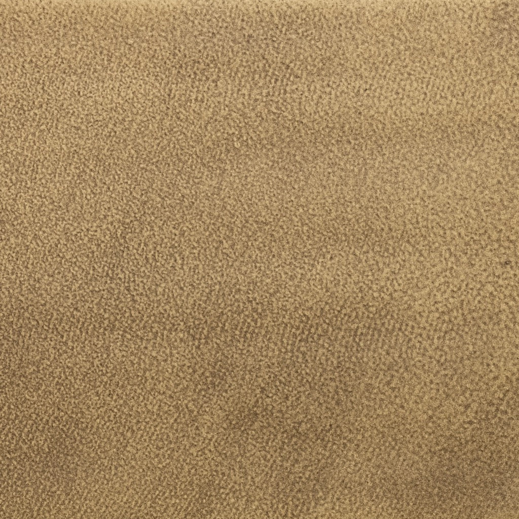 Chico Wall Mirror - Antique Brass - Image 7