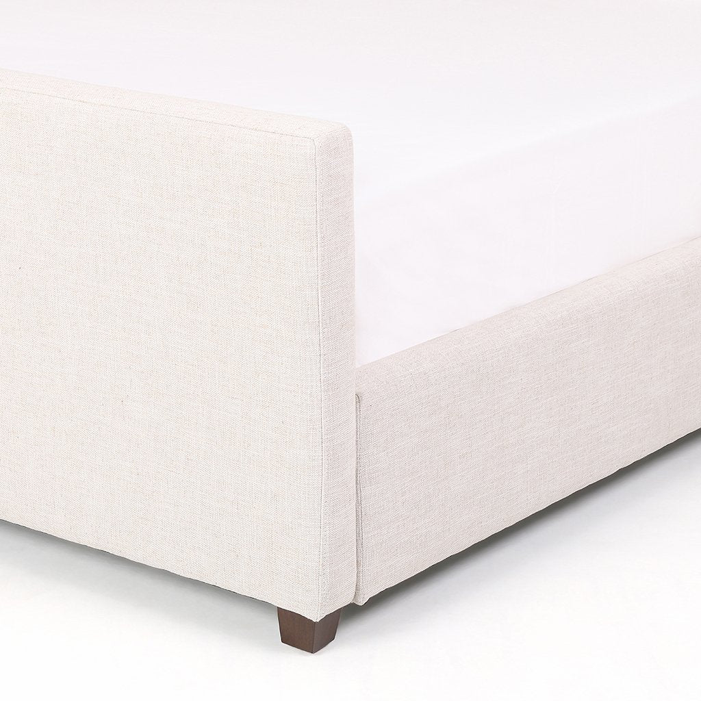 Daphne Bed - Cambric Ivory - Image 5