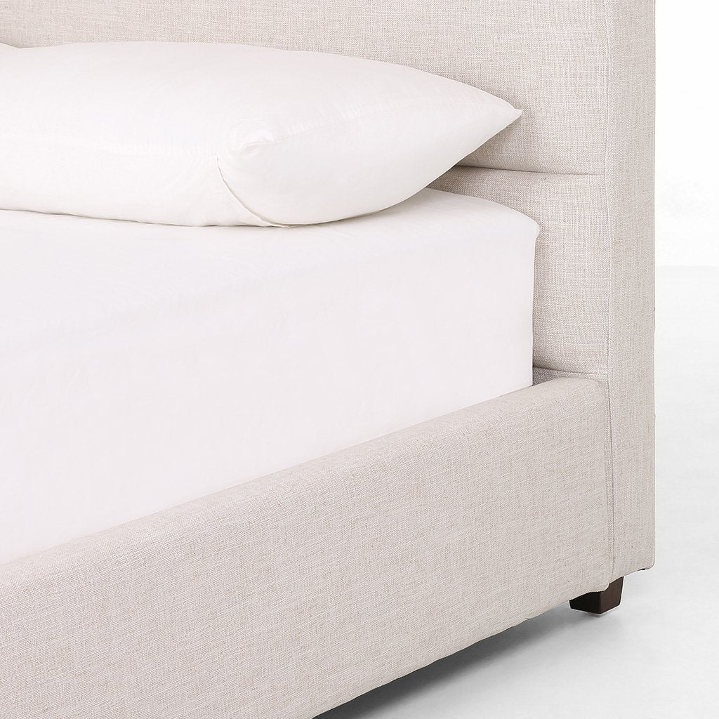 Daphne Bed - Cambric Ivory - Image 6