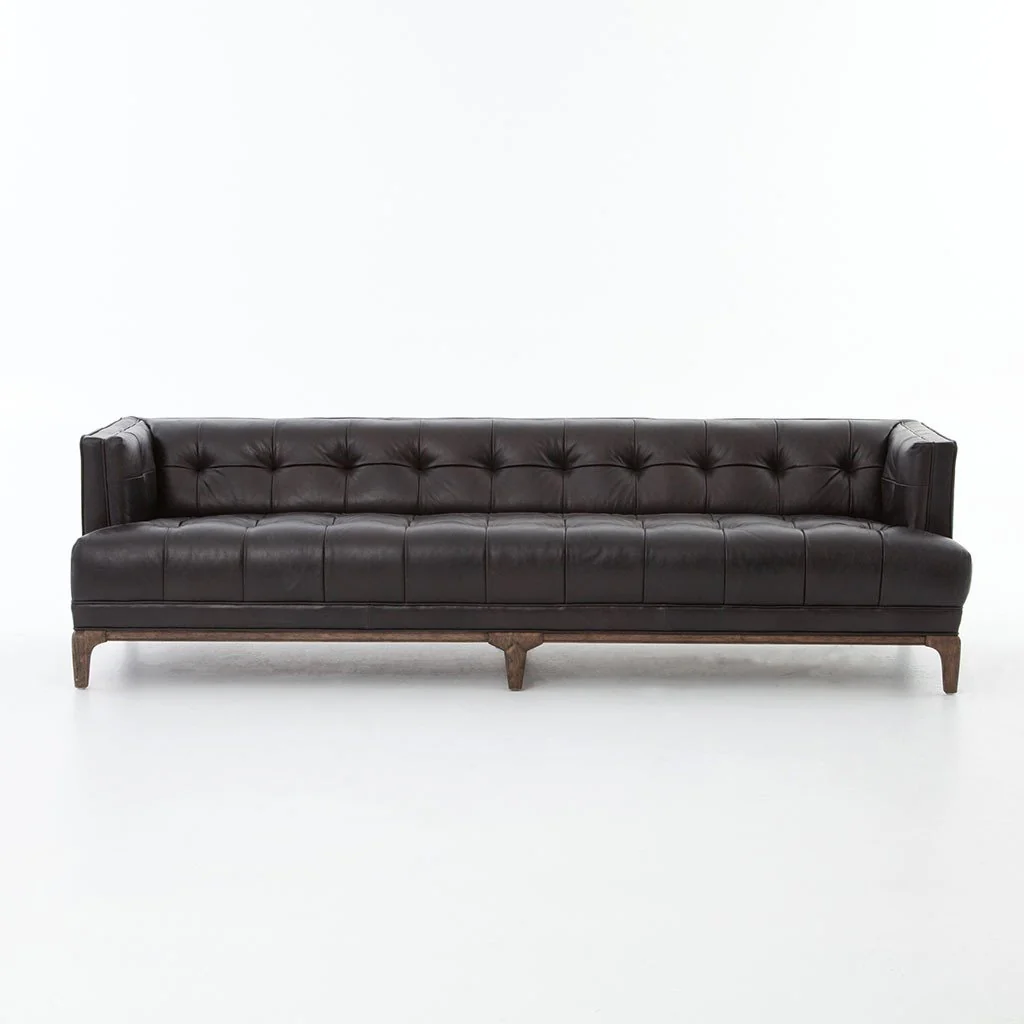 Dylan Sofa - Rider Black - Image 3