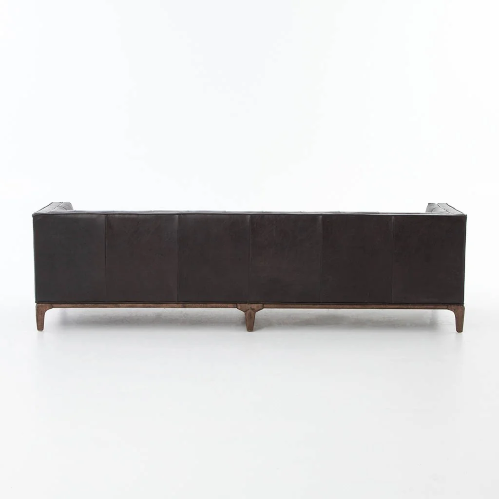 Dylan Sofa - Rider Black - Image 4
