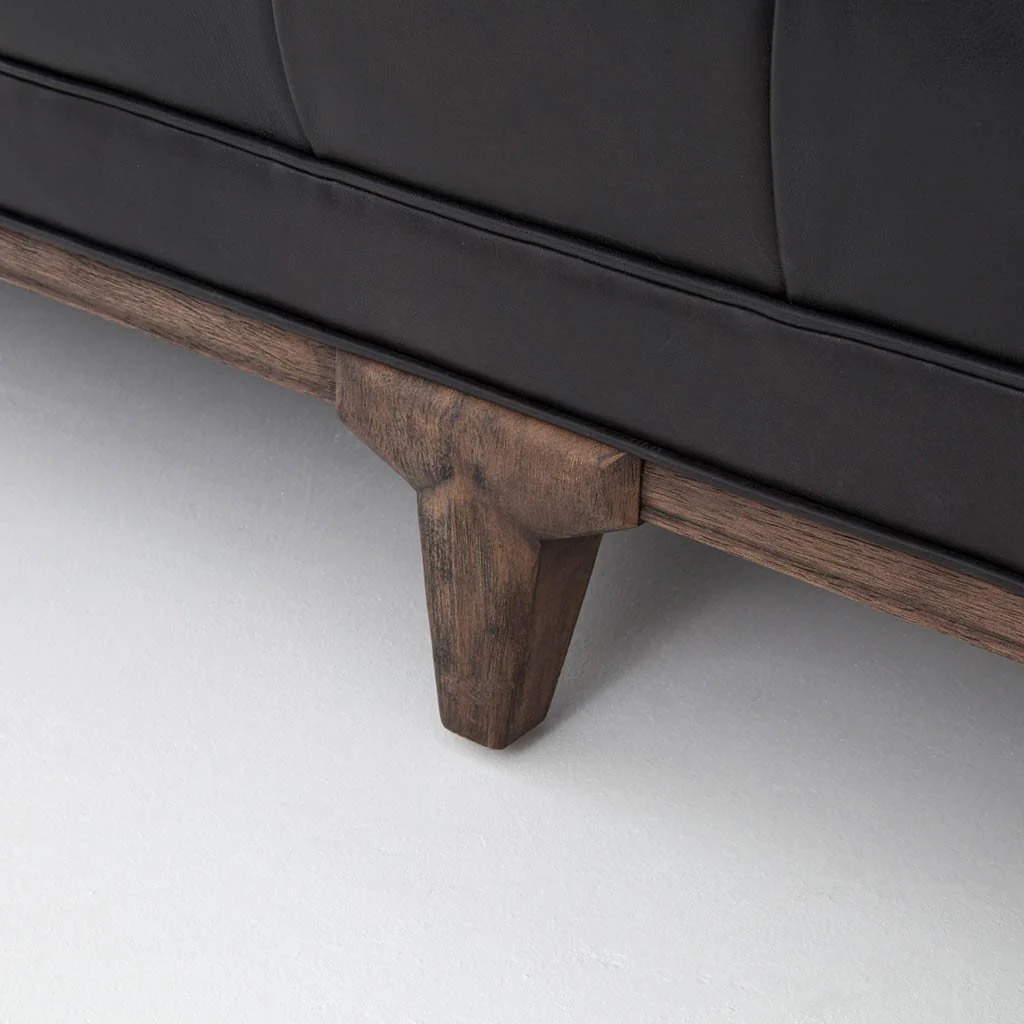 Dylan Sofa - Rider Black - Image 5