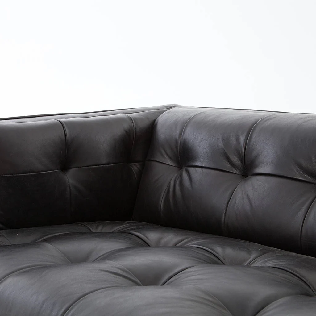 Dylan Sofa - Rider Black - Image 6