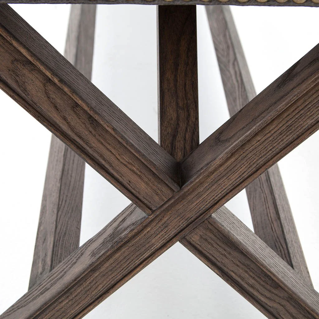 Elyse Bench - Durango Smoke - Image 6