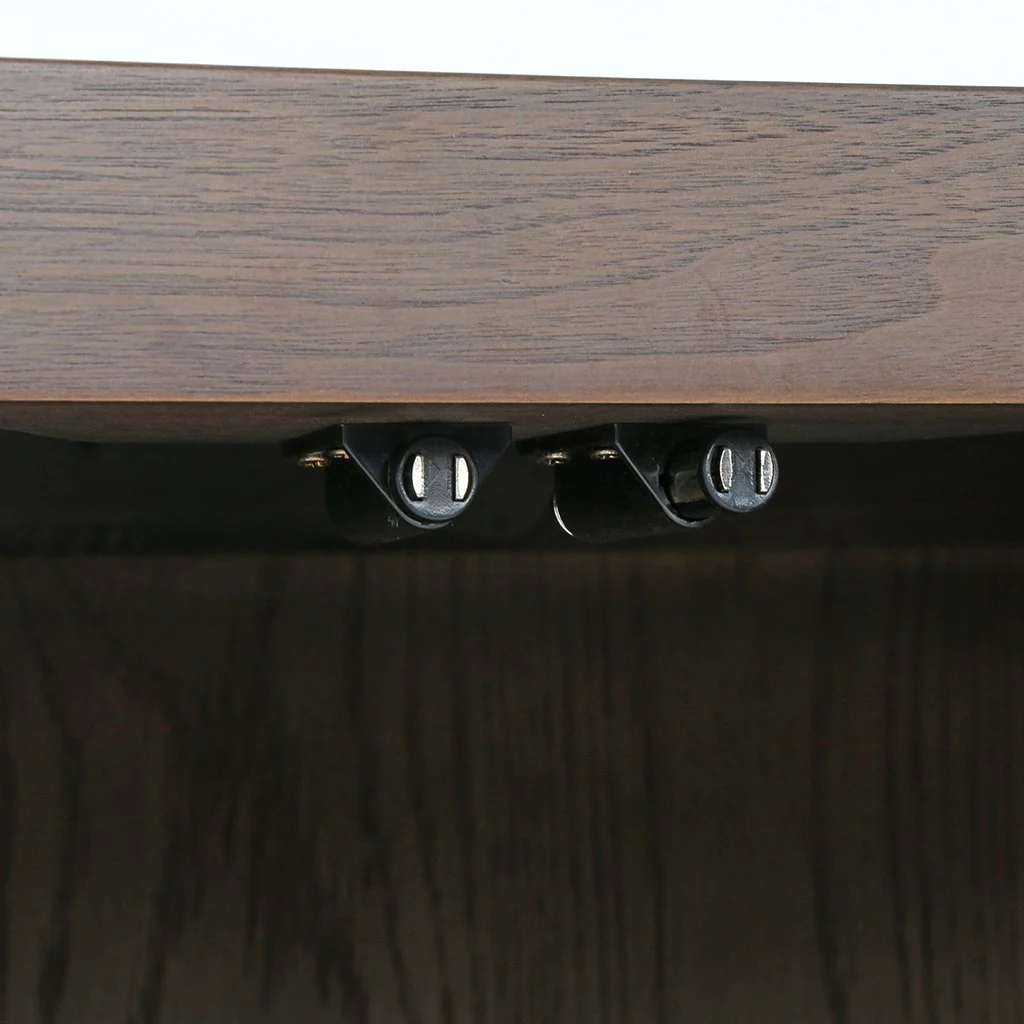 Enzo Sideboard - Dark Walnut - Image 13