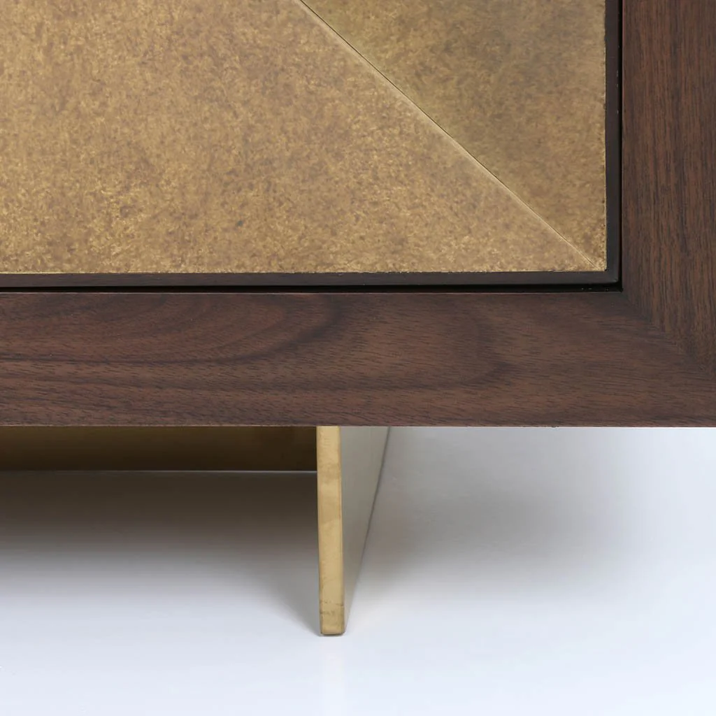 Enzo Sideboard - Dark Walnut - Image 8