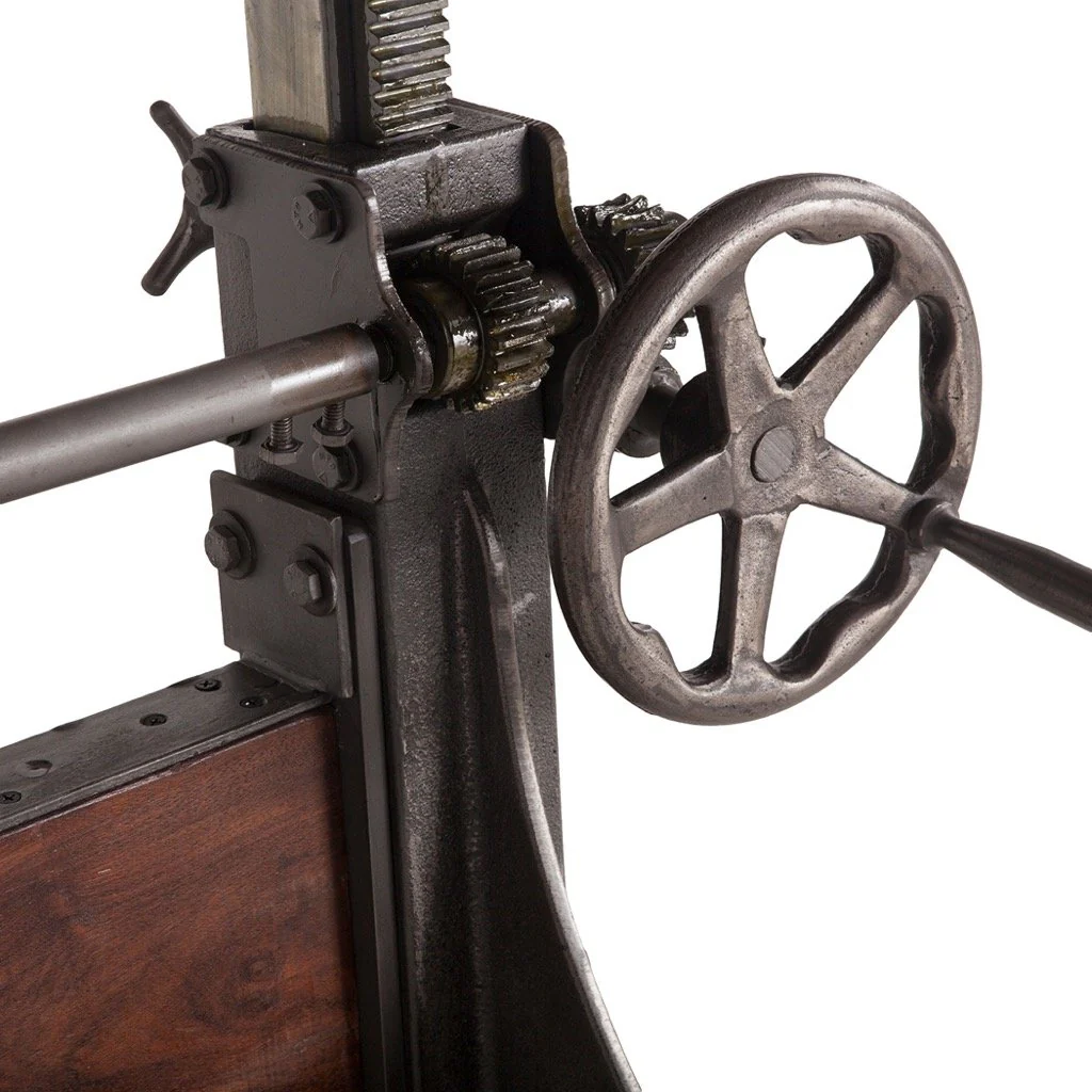 Manchester Dining Table - Image 7