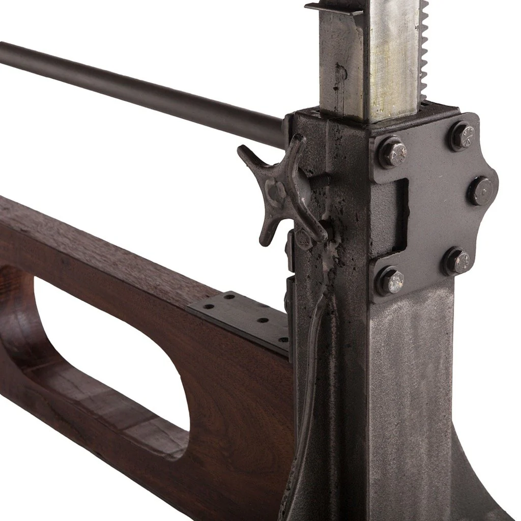 Manchester Dining Table - Image 8