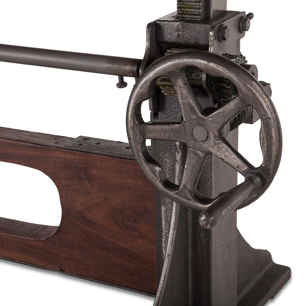 Manchester Dining Table - Image 9