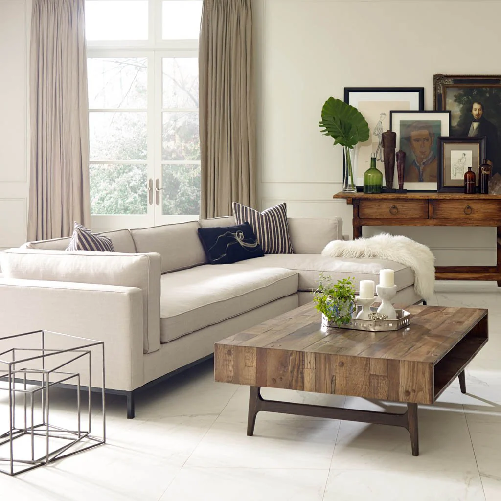 Grammercy 2-Piece Sectional - Bennett Moon - Image 3