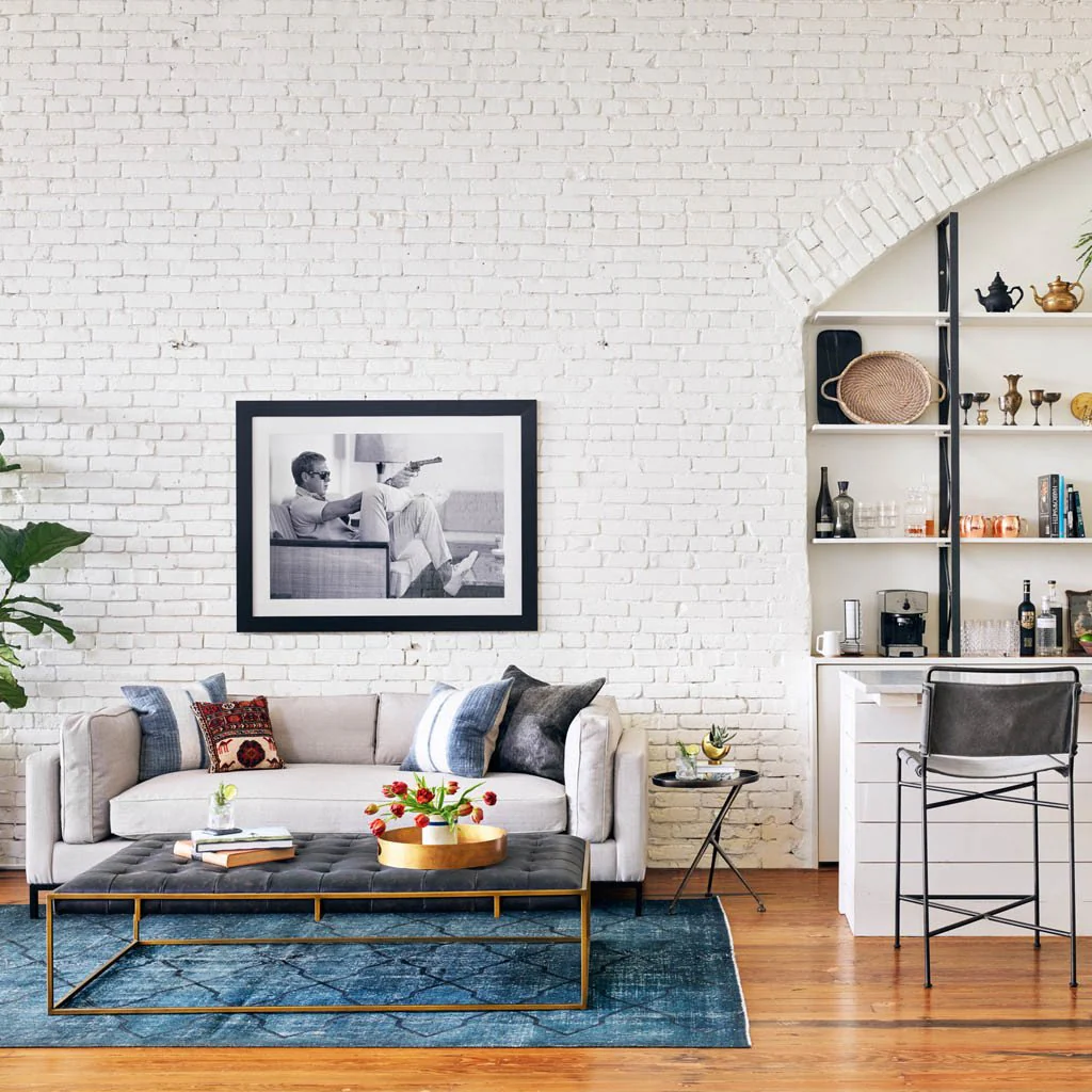 Grammercy Sofa - Bennett Moon - Image 4