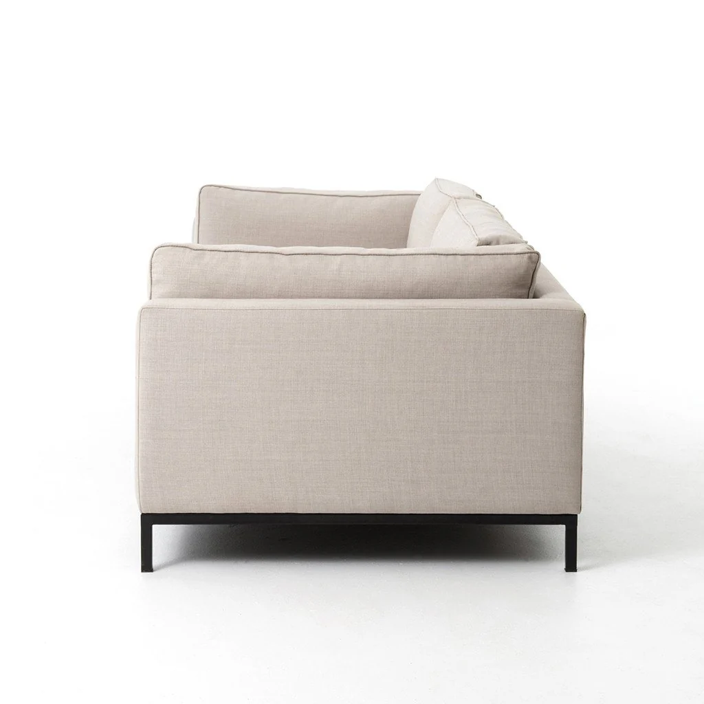 Grammercy Sofa - Bennett Moon - Image 6