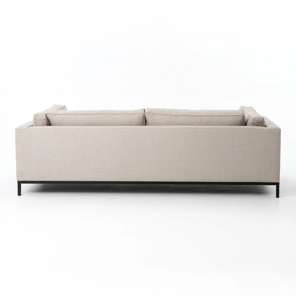 Grammercy Sofa - Bennett Moon - Image 7