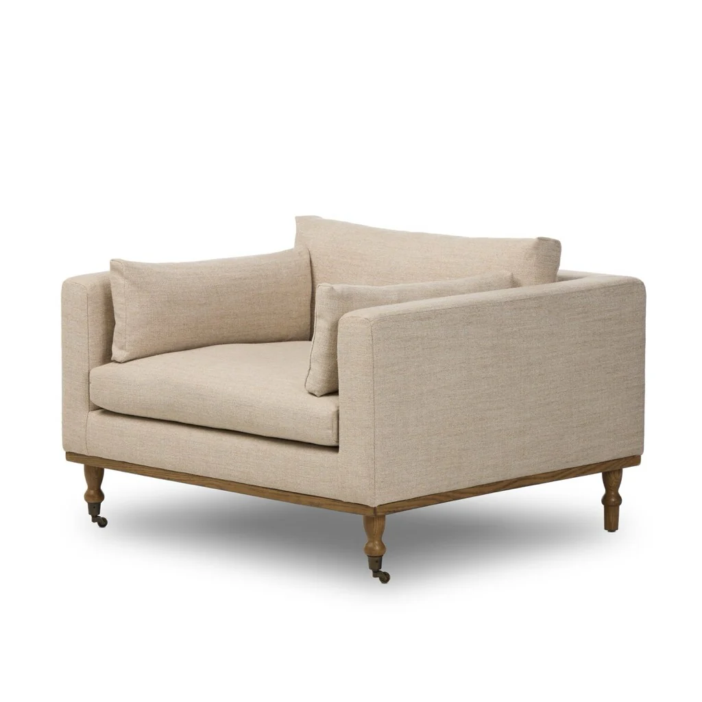 Four Hands New Arrivals