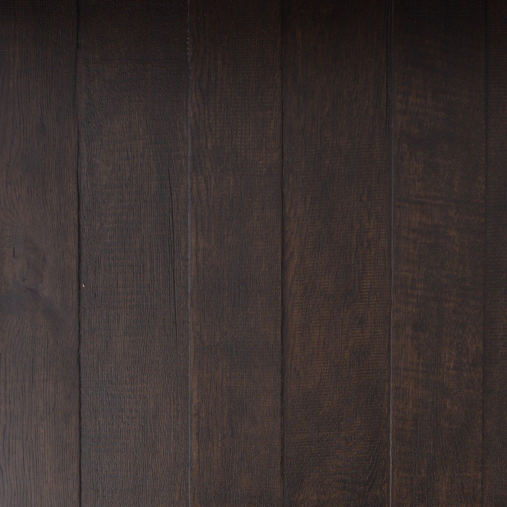 Ian Kitchen Island - Rubbed Black - Image 12