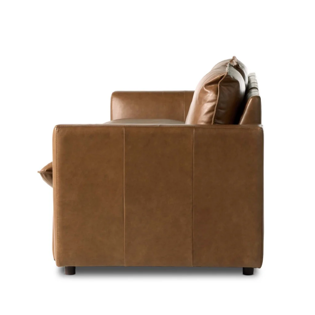 Kosa Power Recliner 3Pc Sectional - Sonoma Chestnut - Image 8