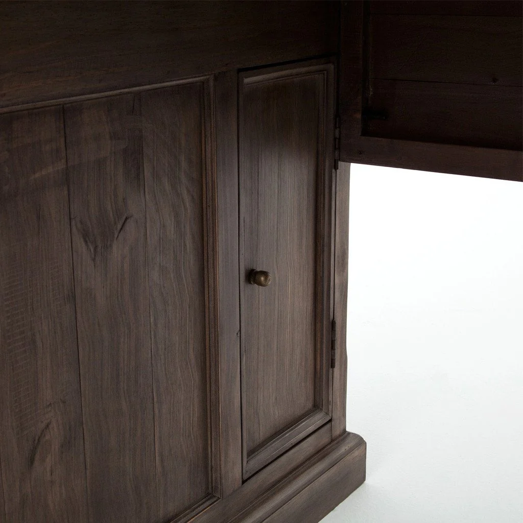 Lifestyle Desk - Sundried Ash - Image 5