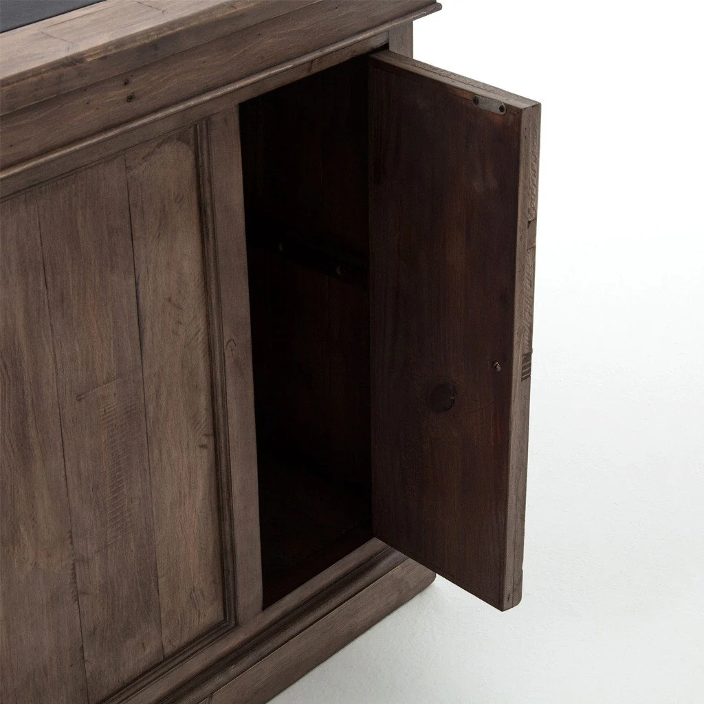 Lifestyle Desk - Sundried Ash - Image 6