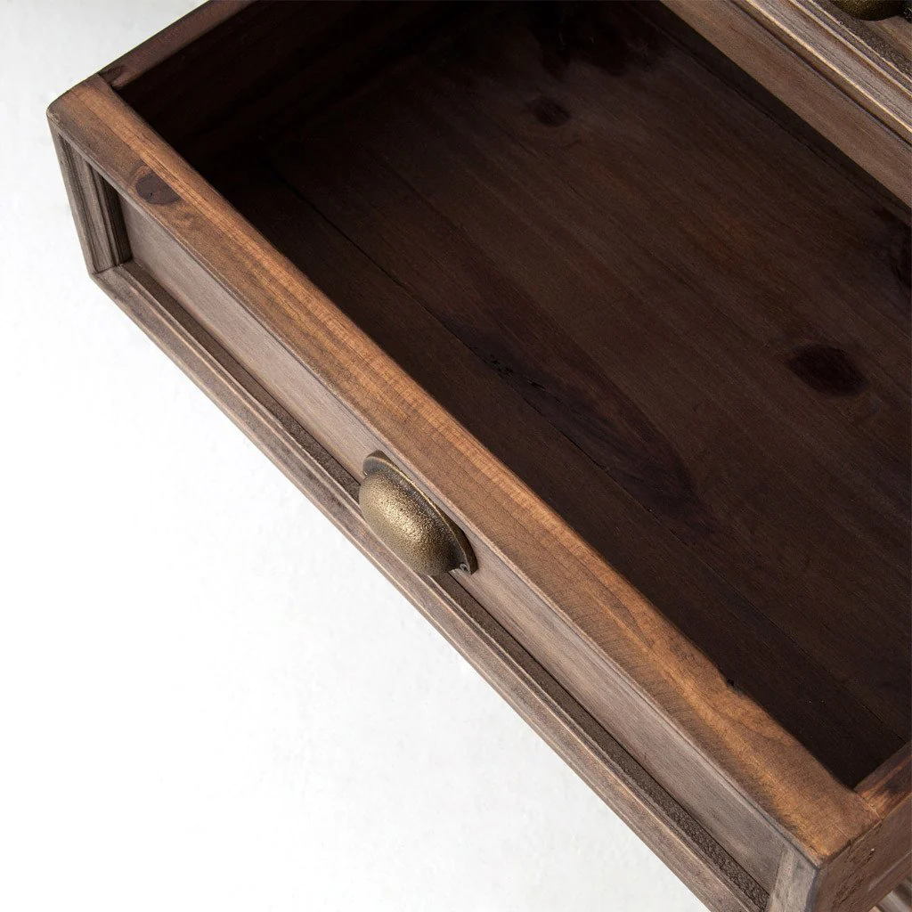 Lifestyle Desk - Sundried Ash - Image 8