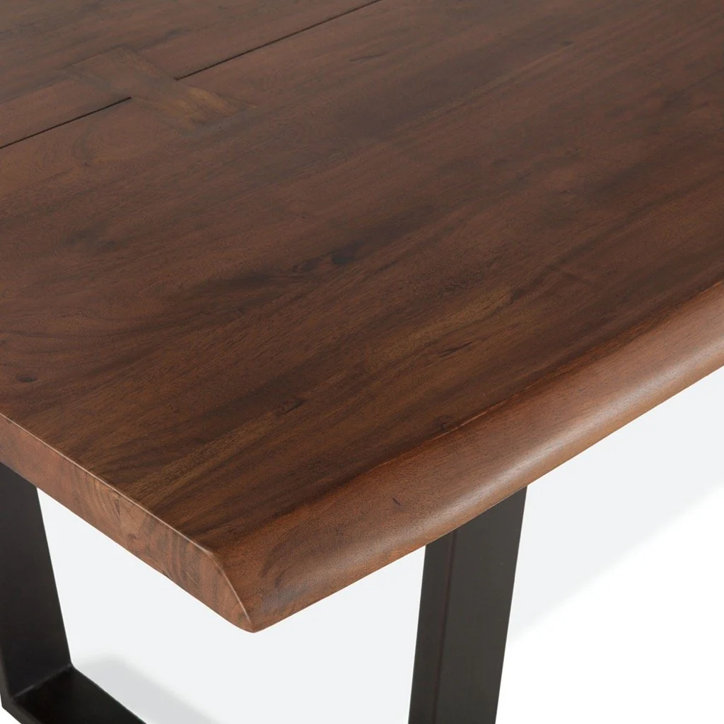 Loft Dining Table - Image 4