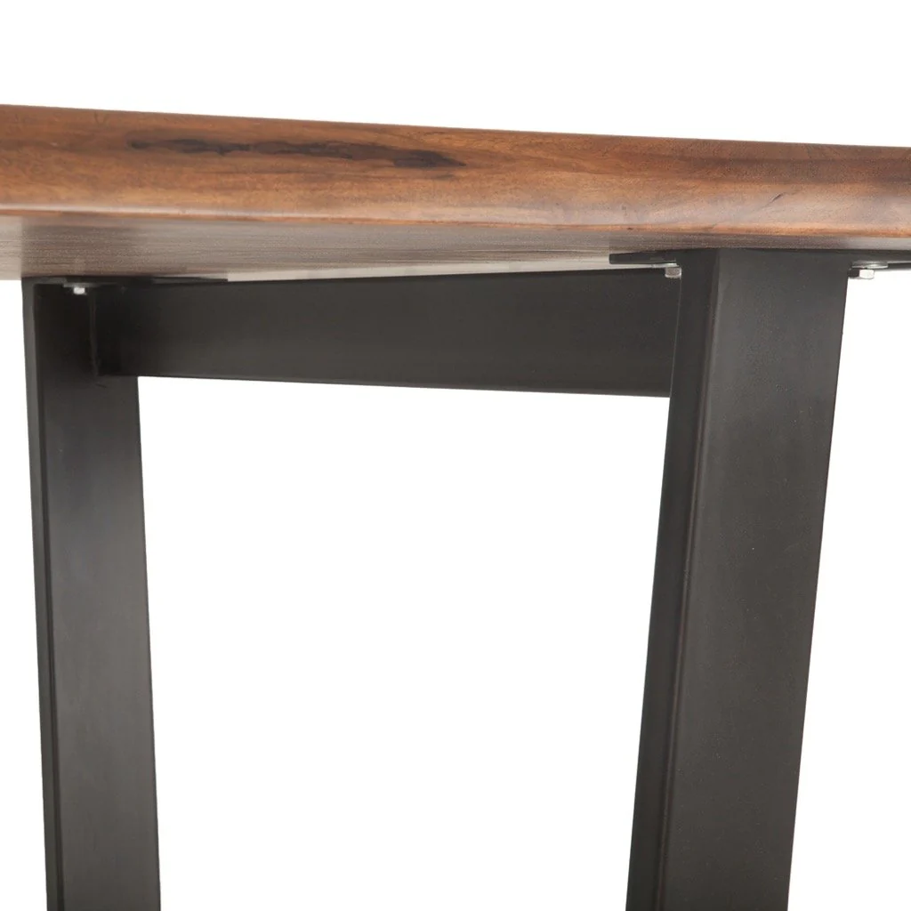 Loft Dining Table - Image 5