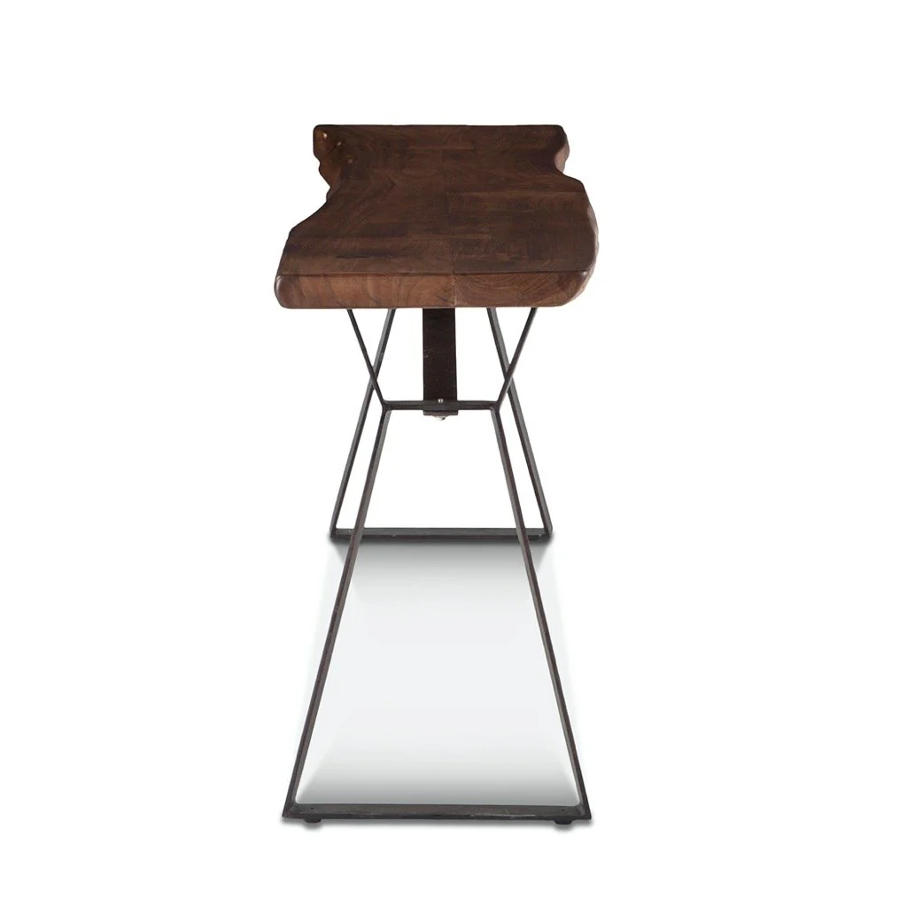 London Loft Console Table - Image 4