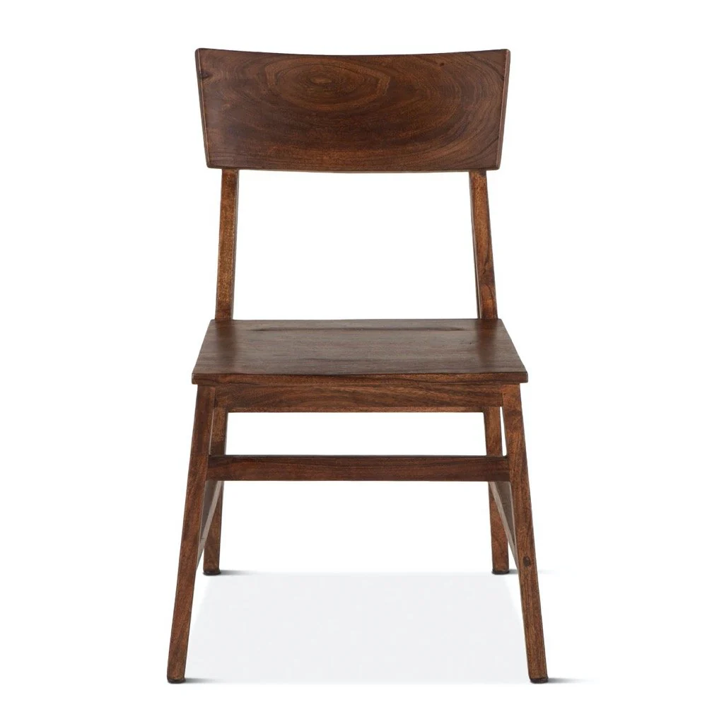 London Loft Dining Chair - Image 3