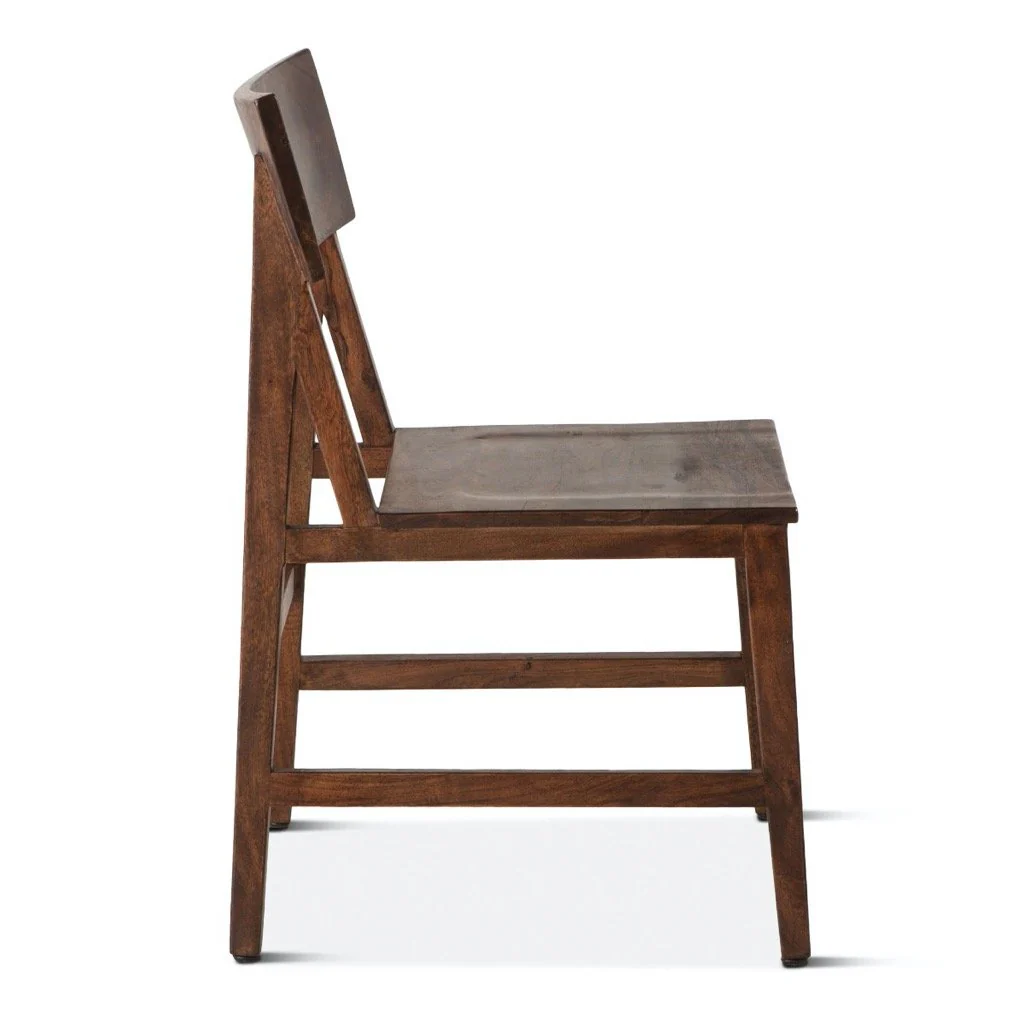 London Loft Dining Chair - Image 4