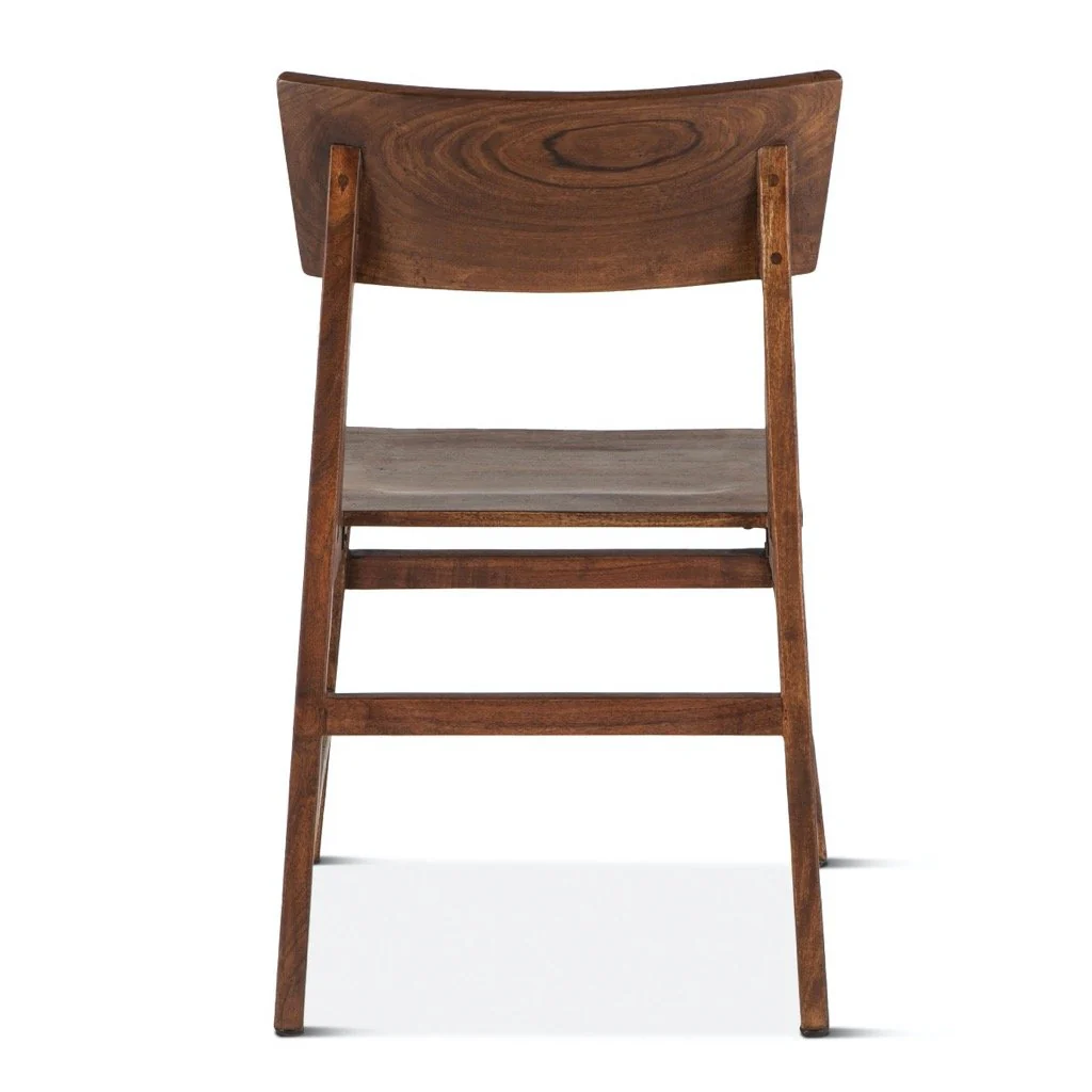 London Loft Dining Chair - Image 5